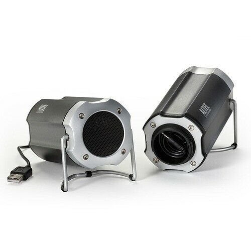 Altec Lansing Orbit Stereo