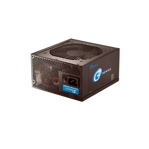 Seasonic G Series, 650W