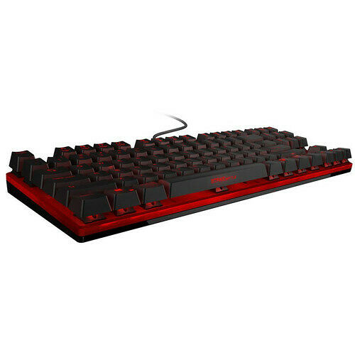 Ozone Strike Battle (MX Red) (AZERTY)