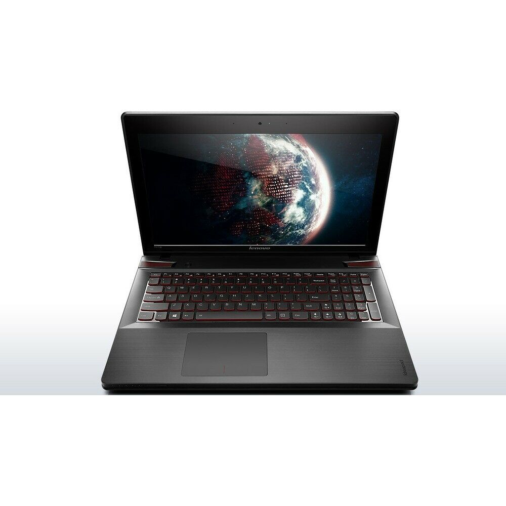 Lenovo Y510P, 15.6" Full HD
