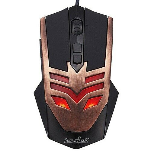 Perixx MX-1000 Copper