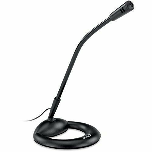 Genius MIC-05A
