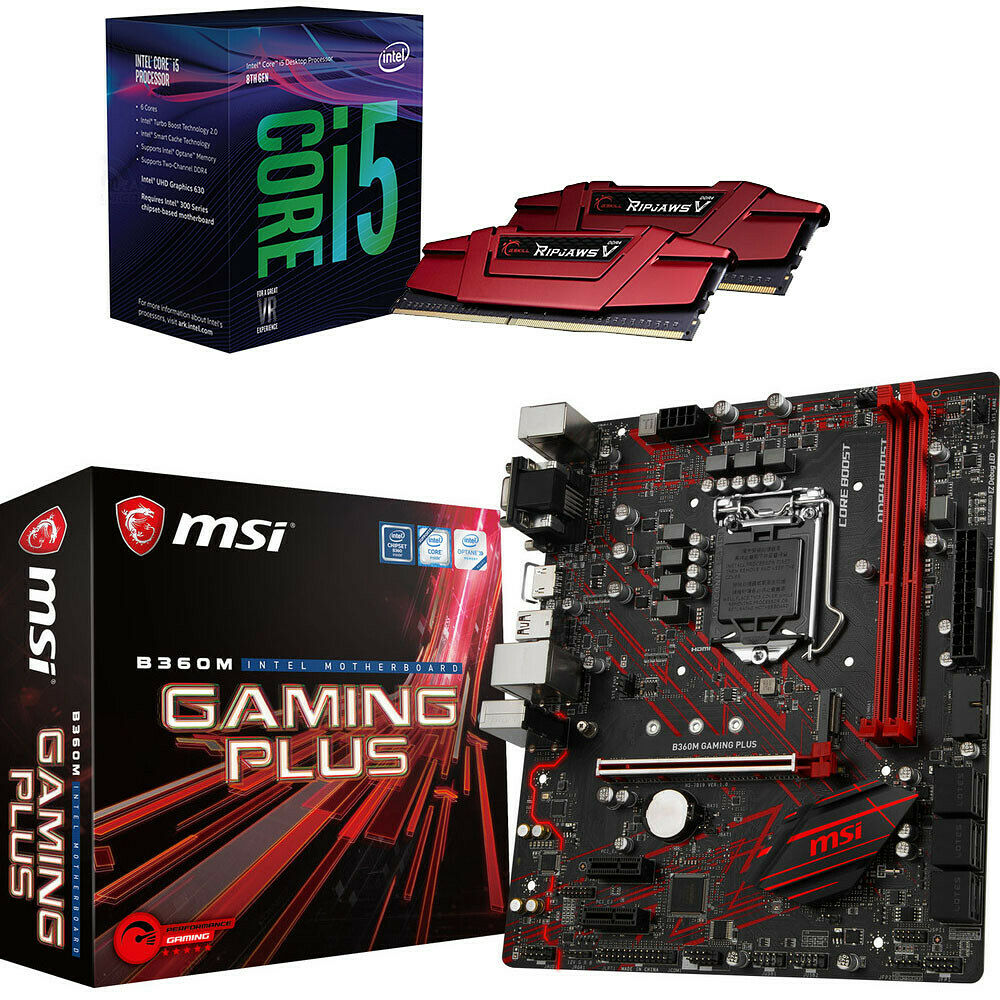 Core I5 I5 8400 Supported Motherboard Msi Motherboard For Intel I5