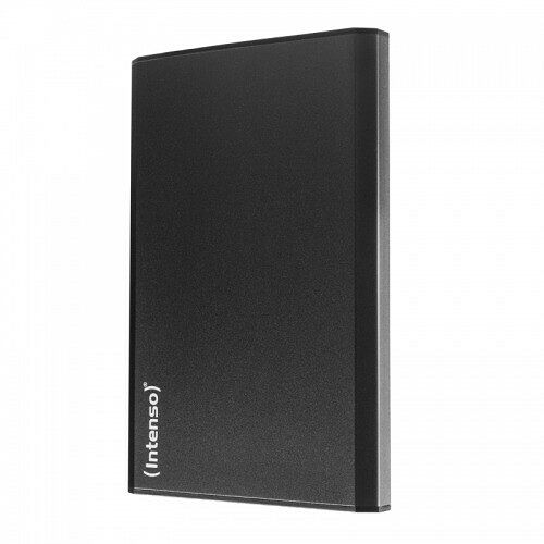 Intenso Memory Home, 1 To, Noir