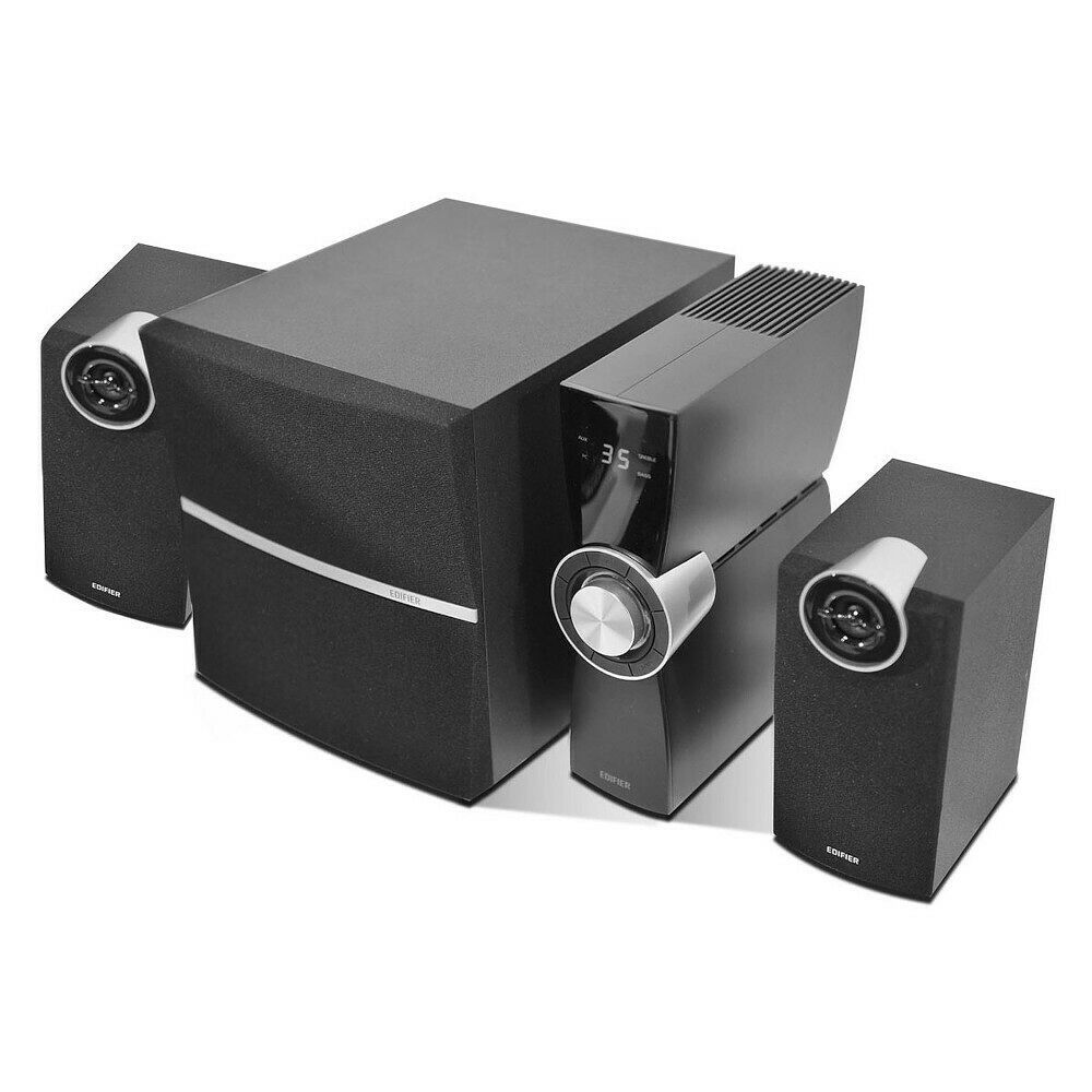 Edifier C2X
