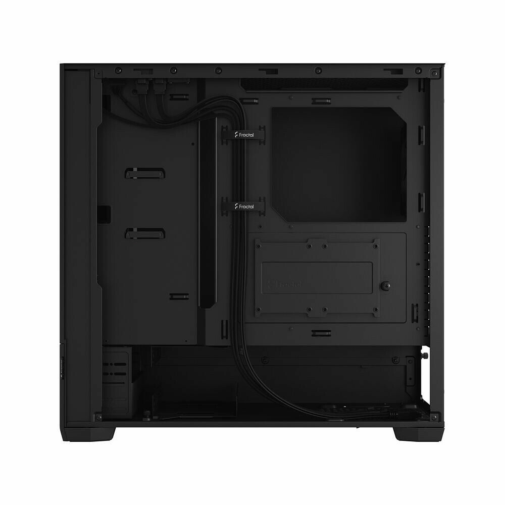 Fractal Design Pop Air Solid - Noir