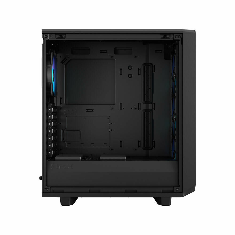 Fractal Design Meshify 2 Compact Lite RGB TG - Noir