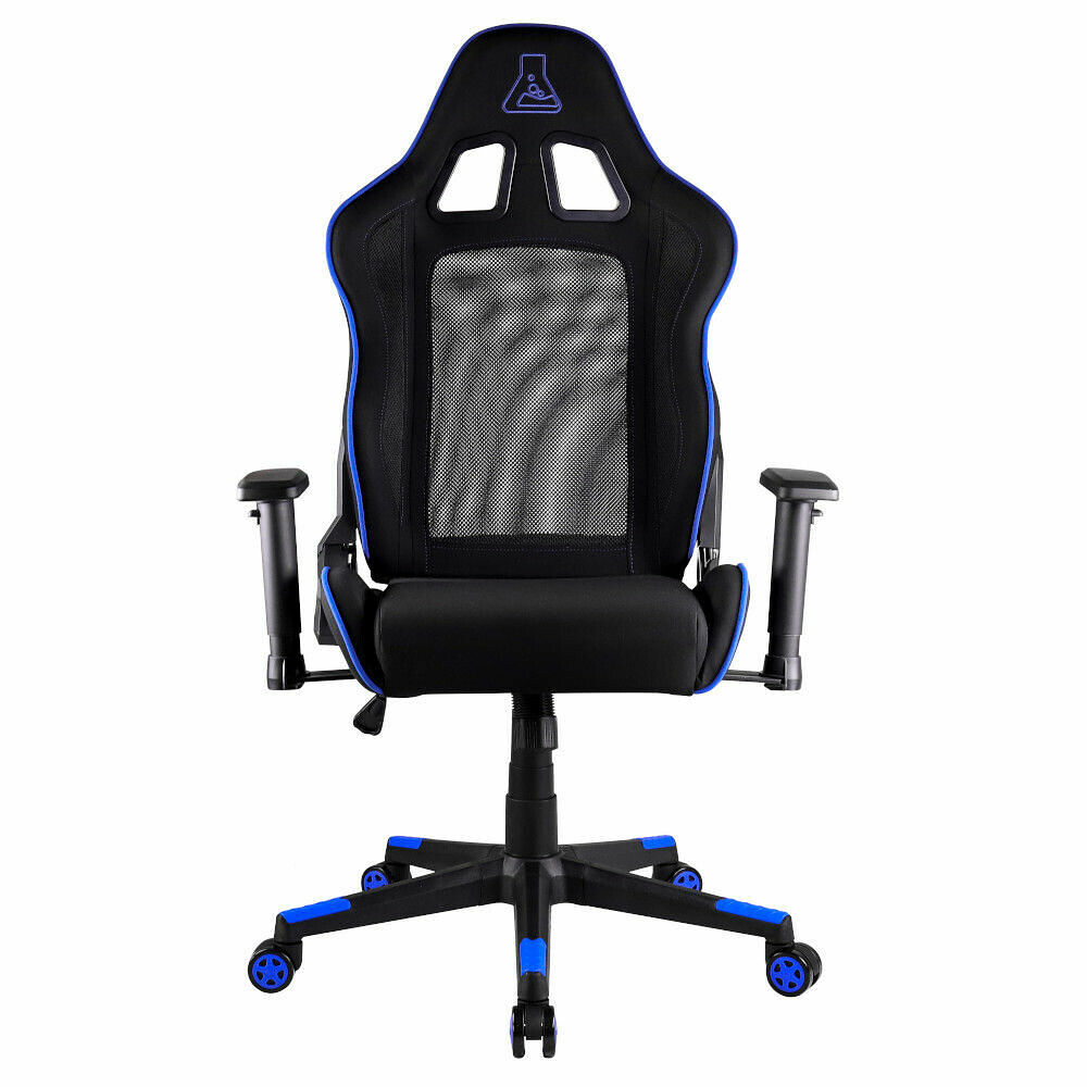 The G-Lab K-Seat Oxygen XL - Bleu (image:2)