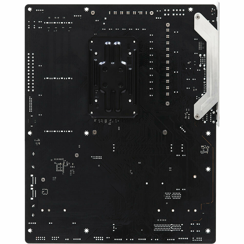 Asrock Carte Mère B650 PRO RS Blanc