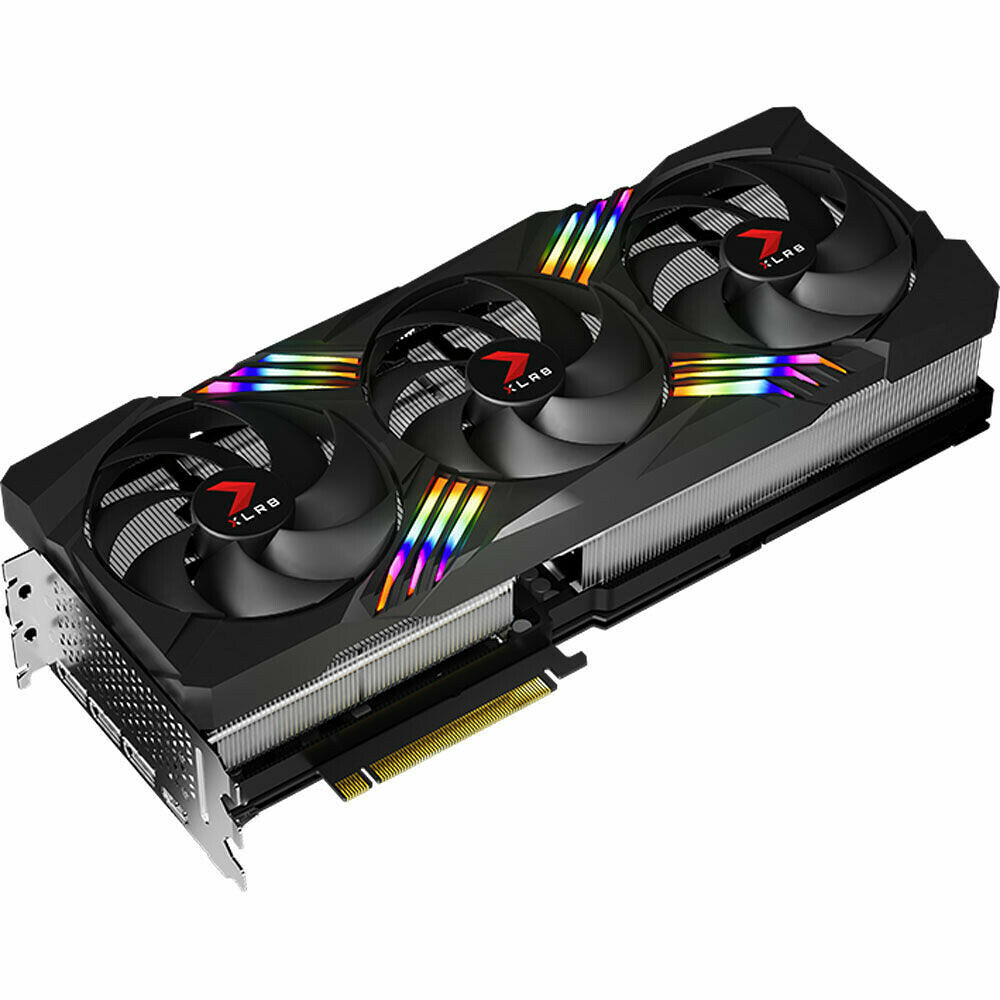 PNY GeForce RTX 4090 XLR8 VERTO EPIC-X RGB (image:3)