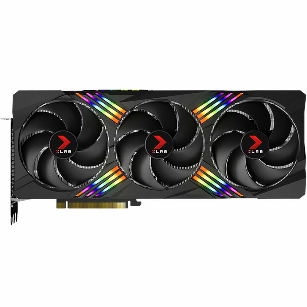PNY GeForce RTX 4090 XLR8 VERTO EPIC-X RGB (image:2)