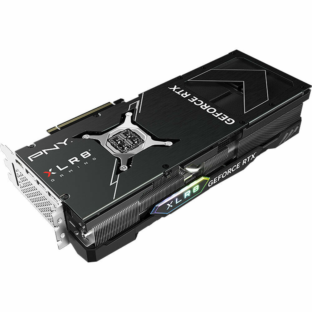 PNY GeForce RTX 4090 XLR8 VERTO EPIC-X RGB OC (image:5)