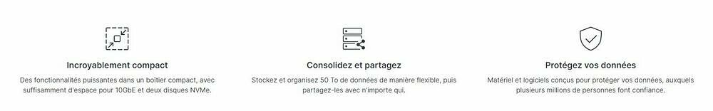 Synology DS923+ (image:2)