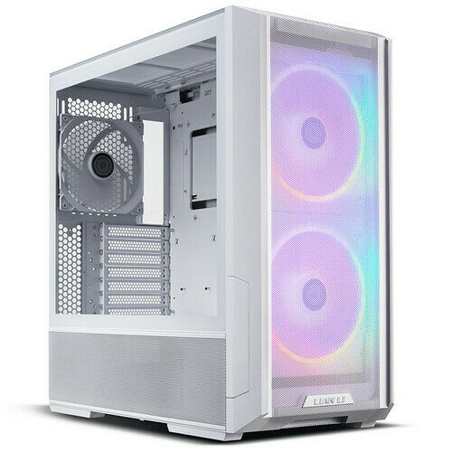 Lian Li Lancool 216 RGB - Blanc