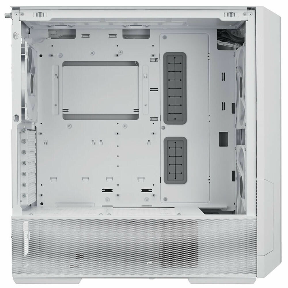 Lian Li Lancool 216 RGB - Blanc