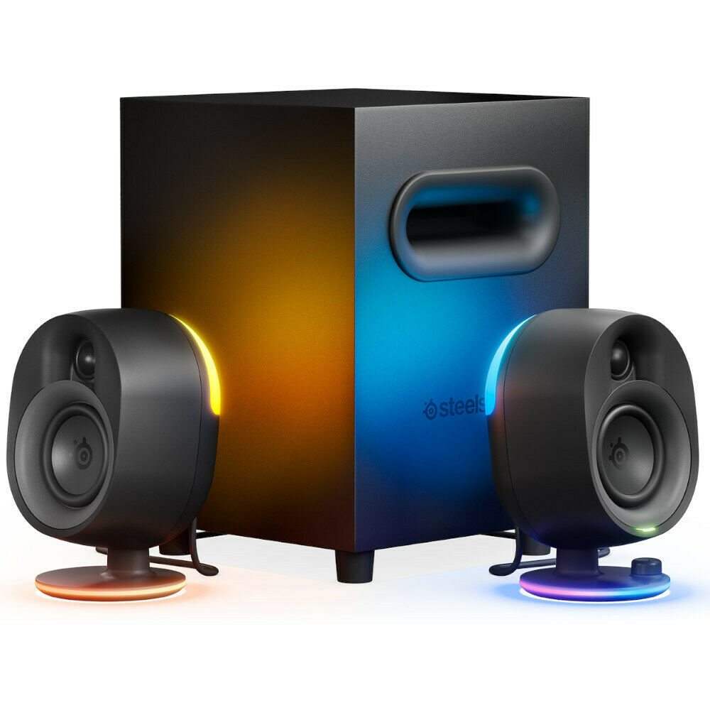 Steelseries Arena 7