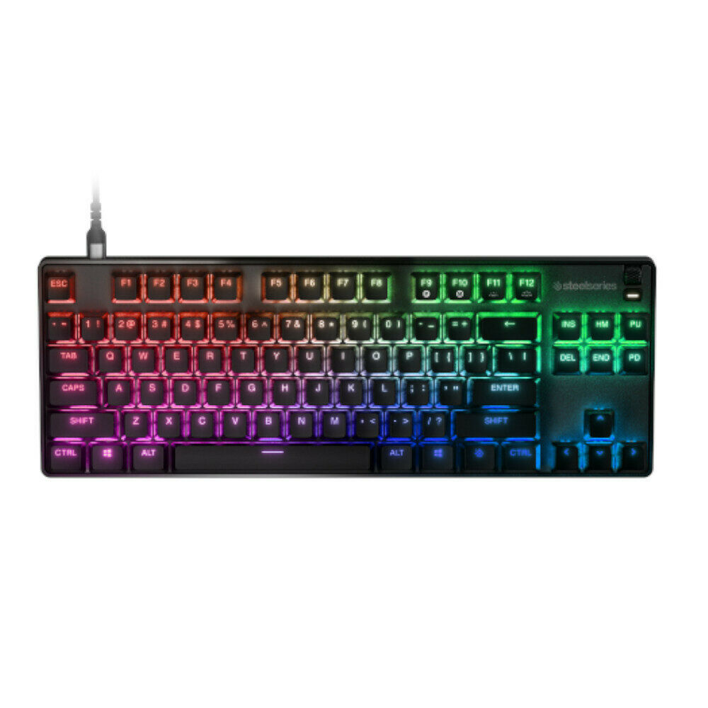 SteelSeries Apex 9 TKL