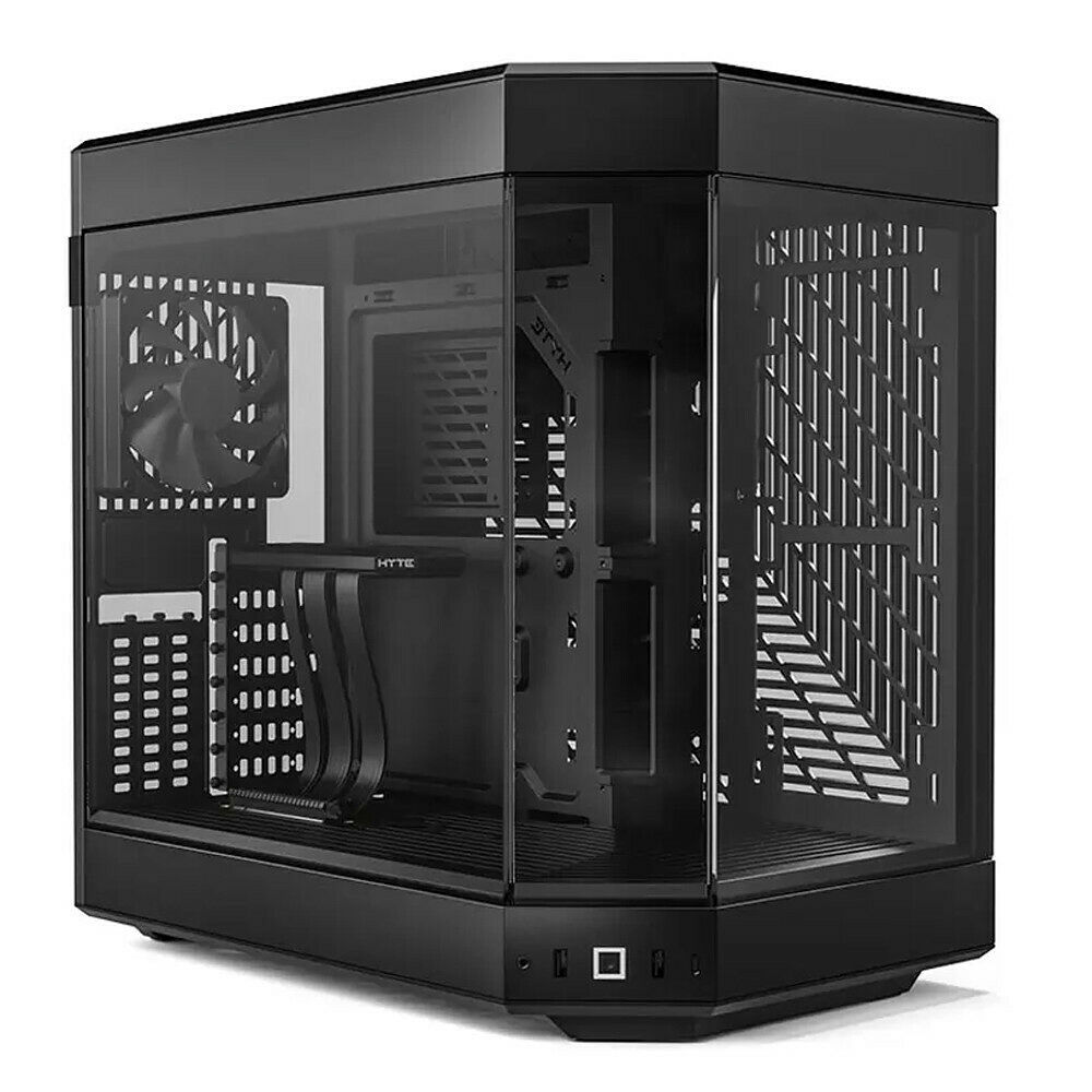 Hyte Y60 - Noir