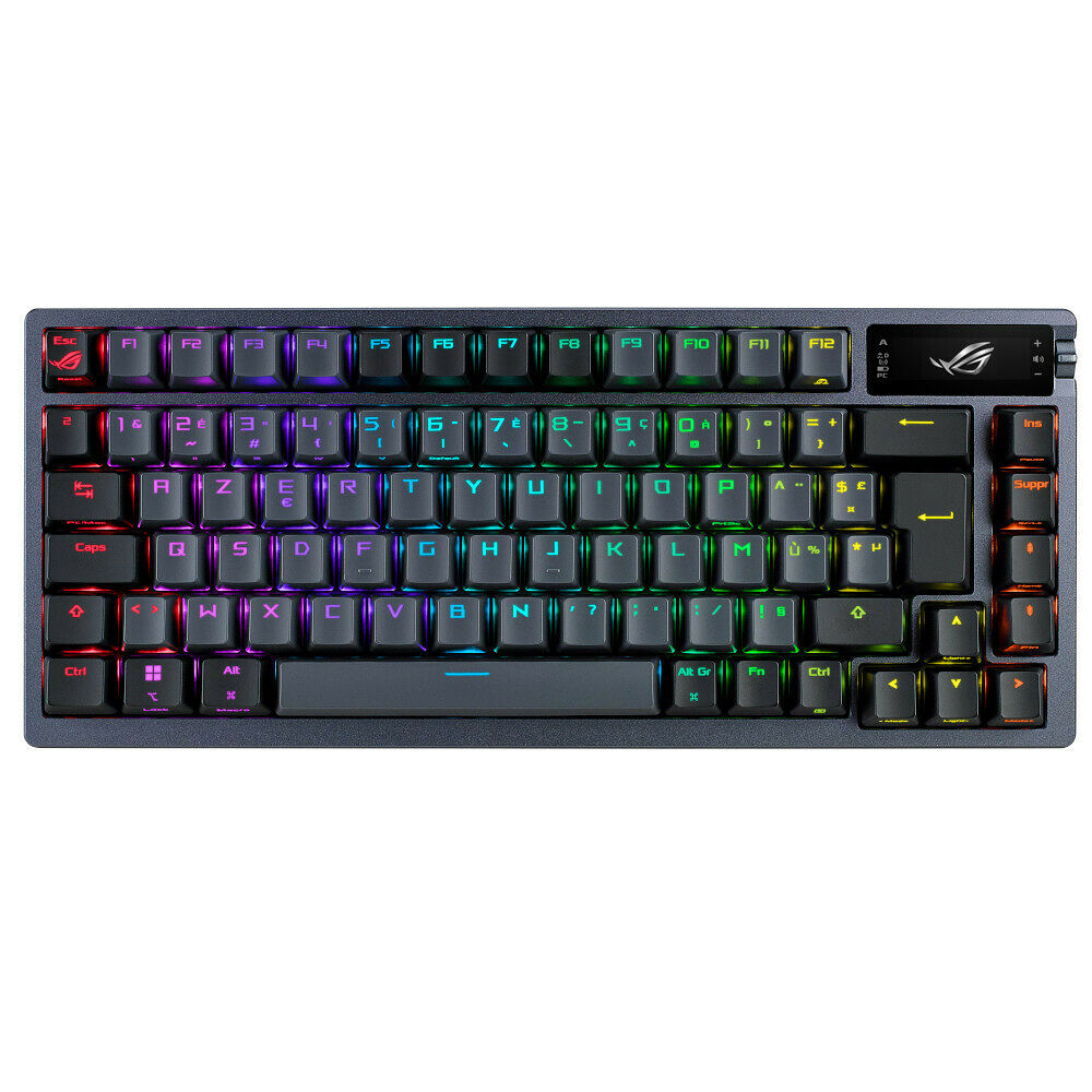 ASUS ROG Azoth 75%