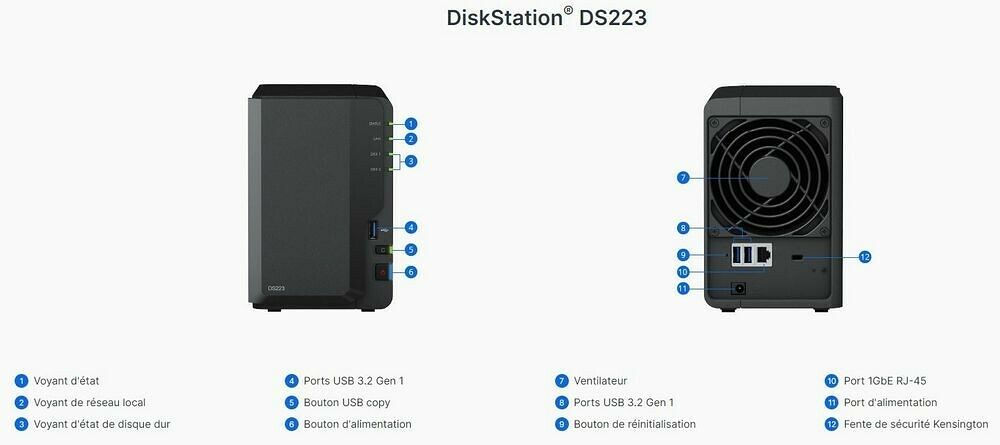 Synology DS223 (image:13)