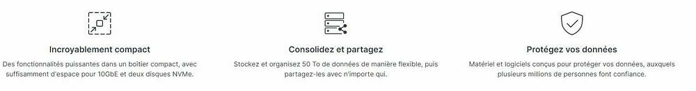 Synology DS723+ (image:2)