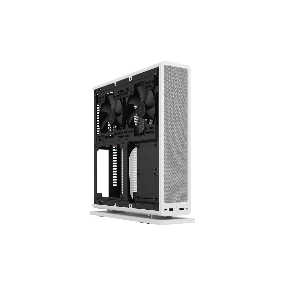 Fractal Design Define R5 - Blanc - Boitier PC - Top Achat