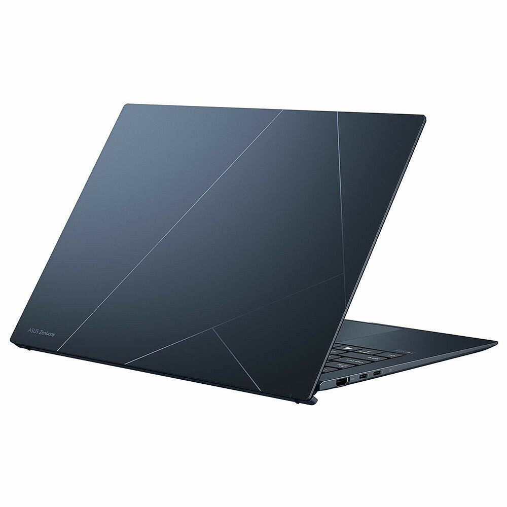 Avec cet Asus ZenBook 13, profitez du luxe de l'OLED sur PC portable à  petit prix - Numerama