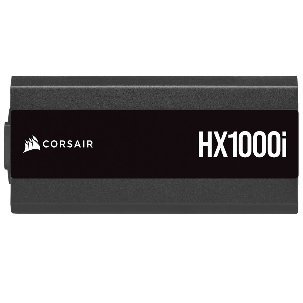 Présentation : Corsair HX1000i, une alimentation imposante !