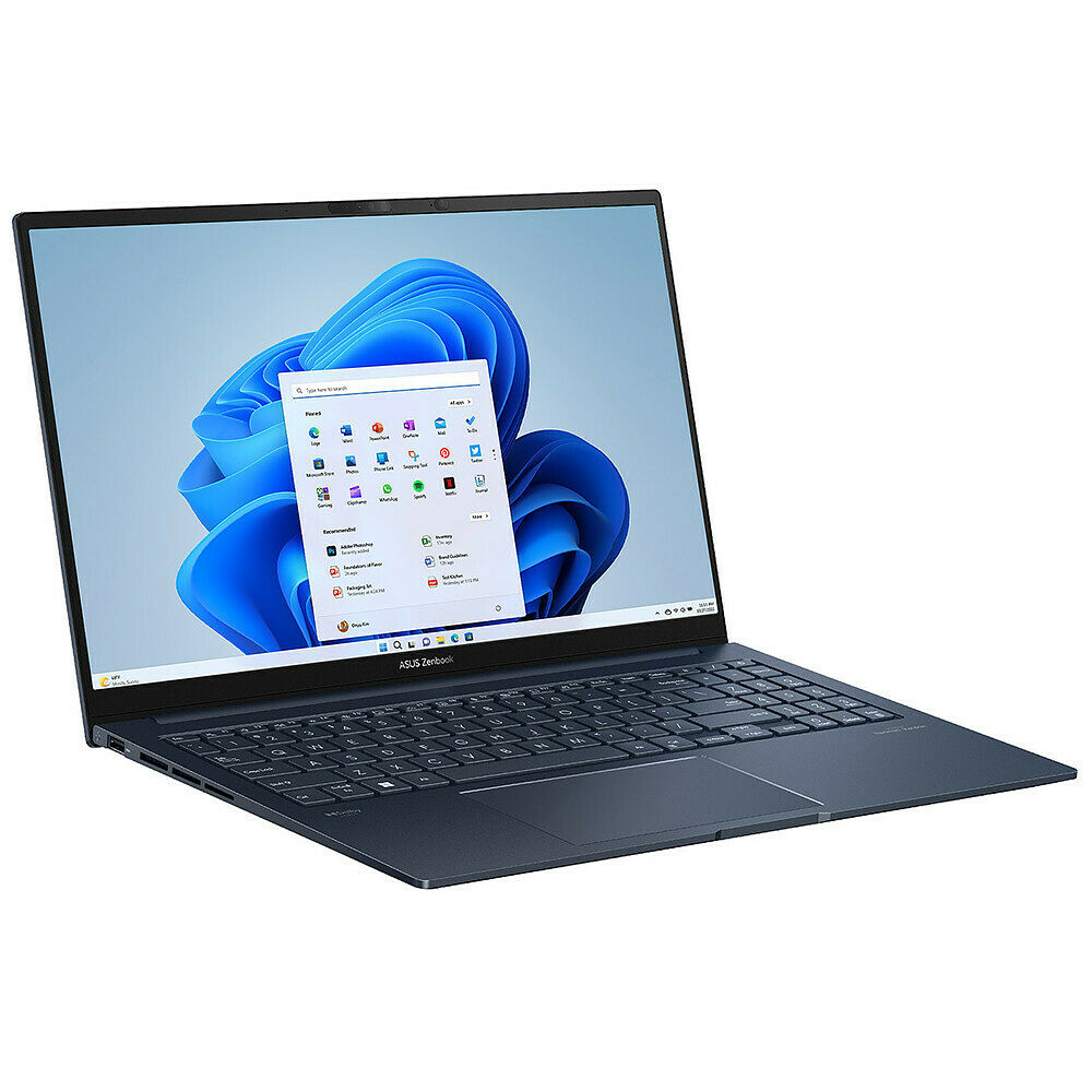 ASUS Zenbook Pro 15 OLED (UM3504DA-NX170W)