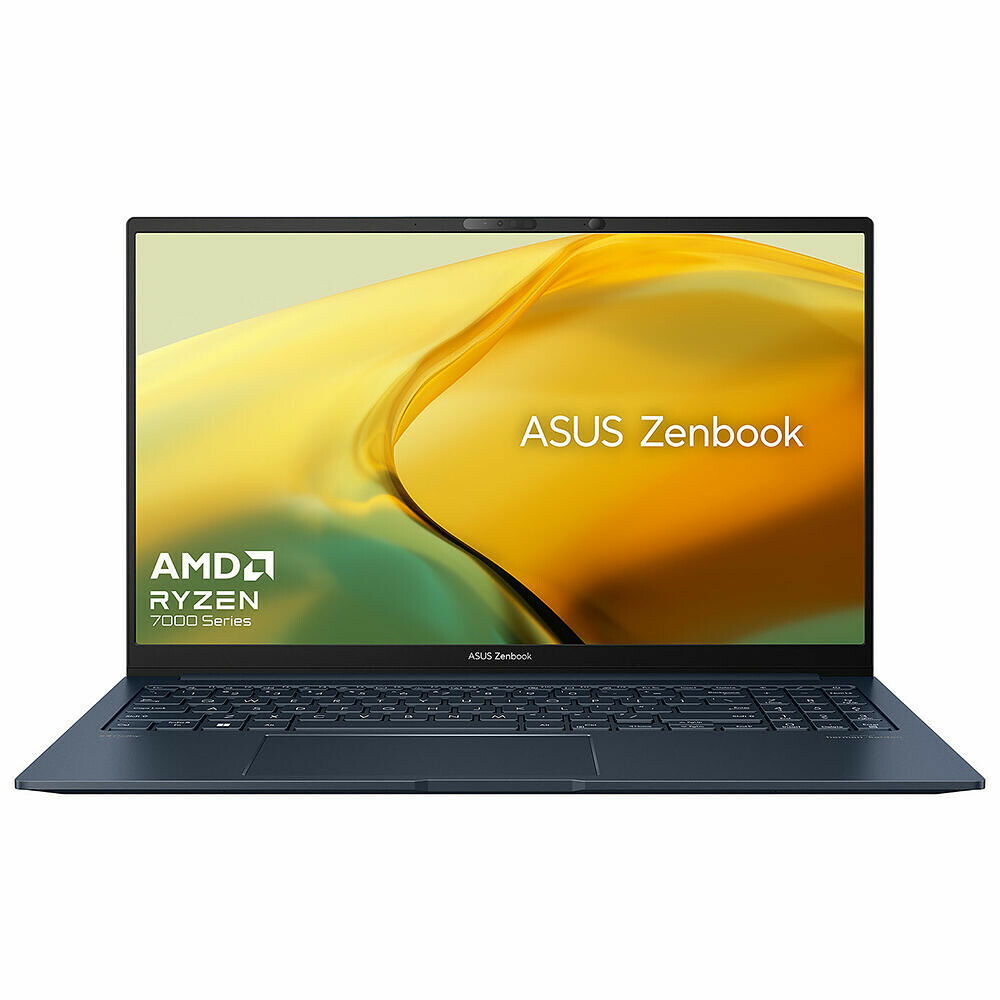 ASUS Zenbook Pro 15 OLED (UM3504DA-NX170W)