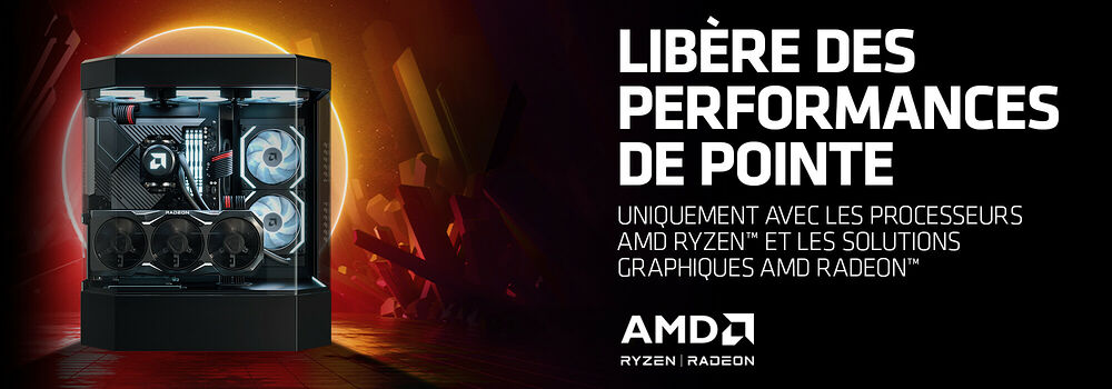 AMD GPU 6000/7000