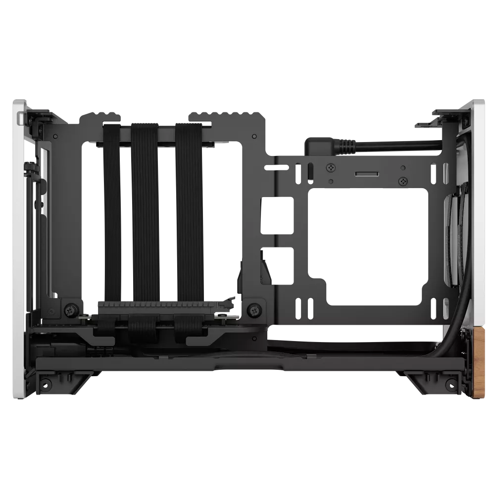 Fractal Design Terra - Silver - Boitier PC - Top Achat