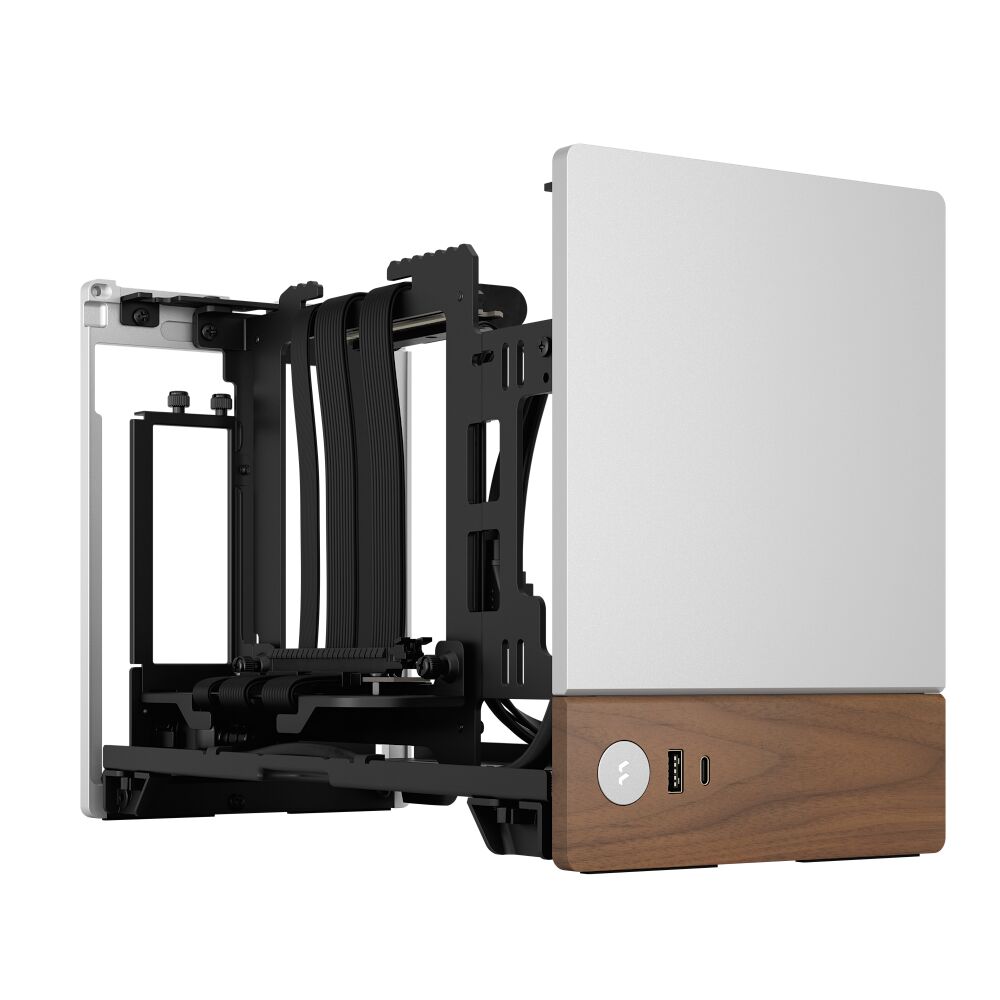 Fractal Design Terra - Graphite - Boitier PC - Top Achat