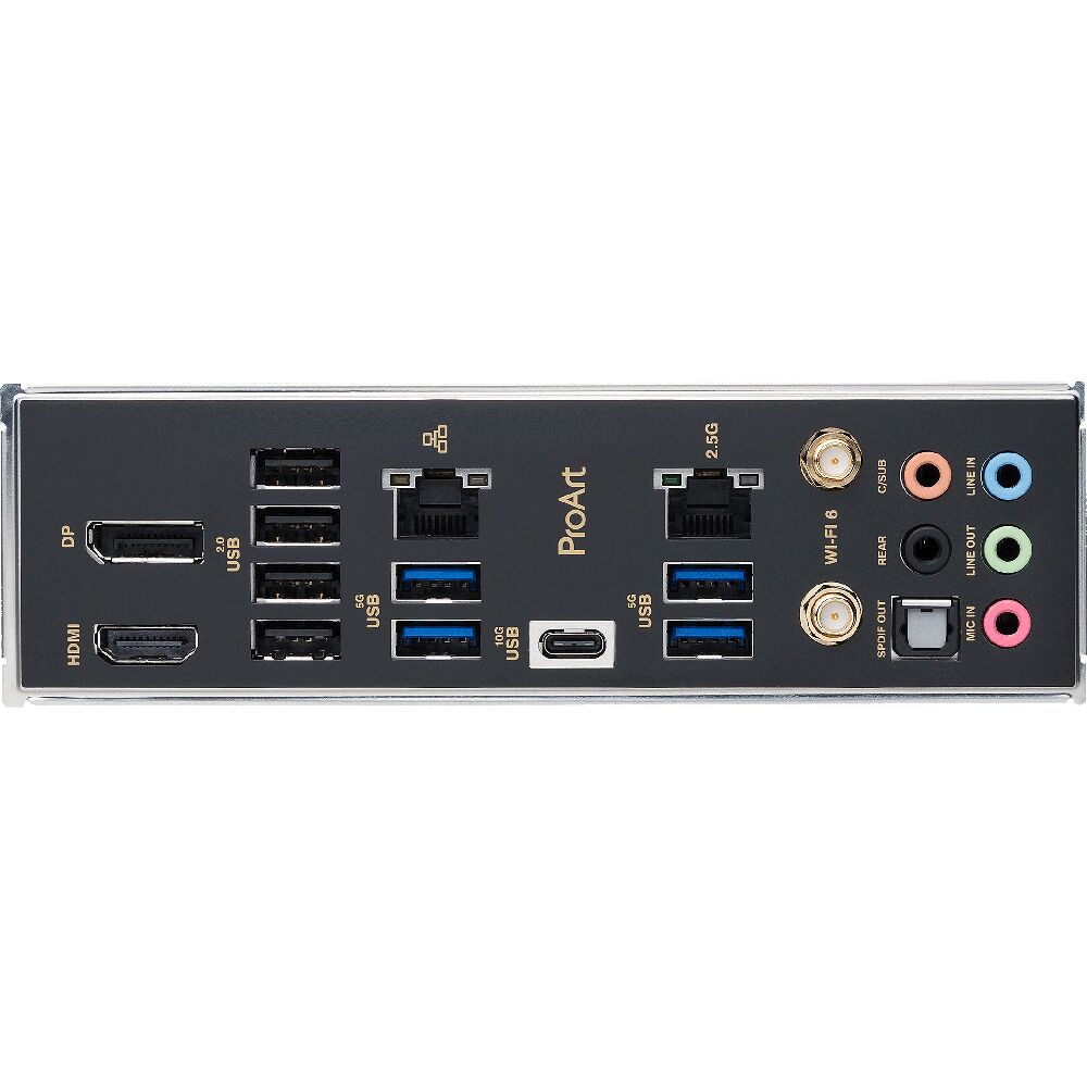 ASUS PROART B760-CREATOR WIFI