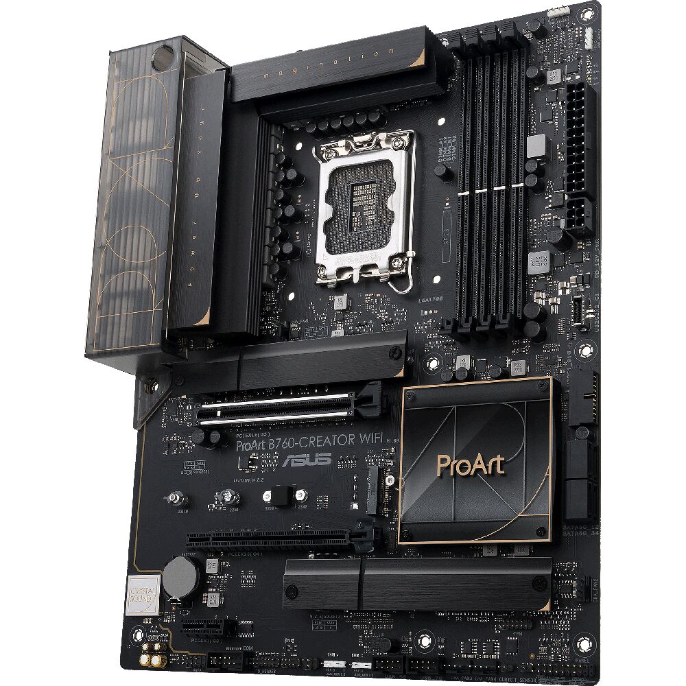 ASUS PROART B760-CREATOR WIFI