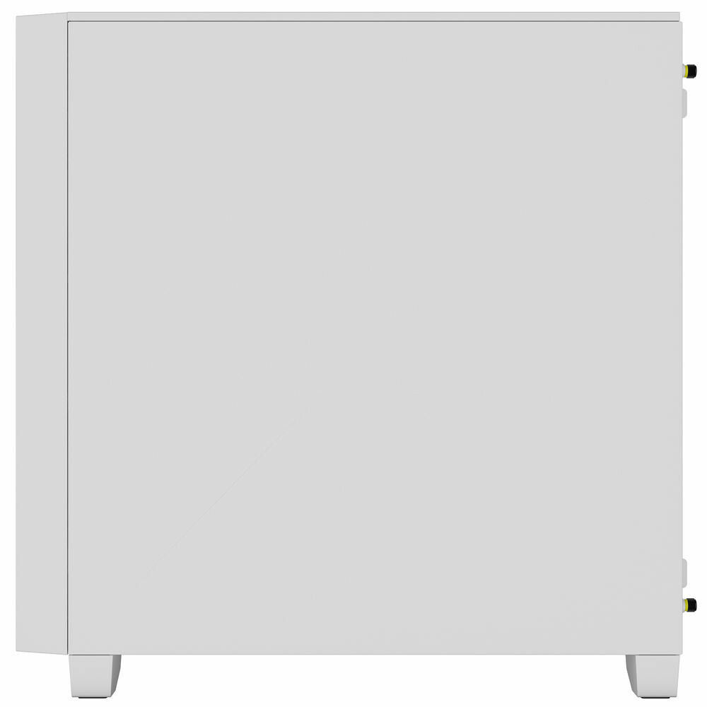 Corsair 3000D RGB Airflow - Blanc - Boitier PC - Top Achat