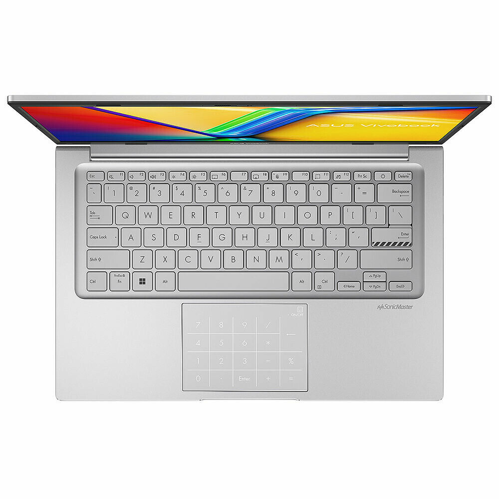 ASUS VivoBook 14 (S1404ZA-NK003W)