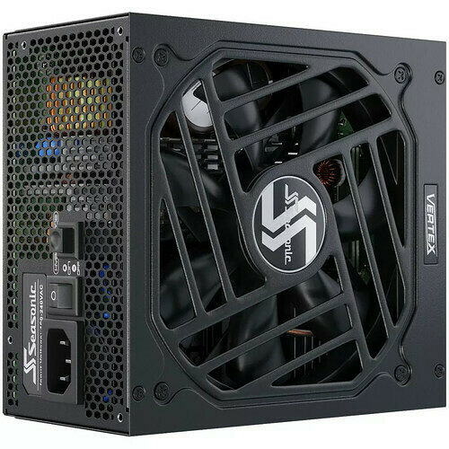 Seasonic Vertex GX 750W 80+ Gold