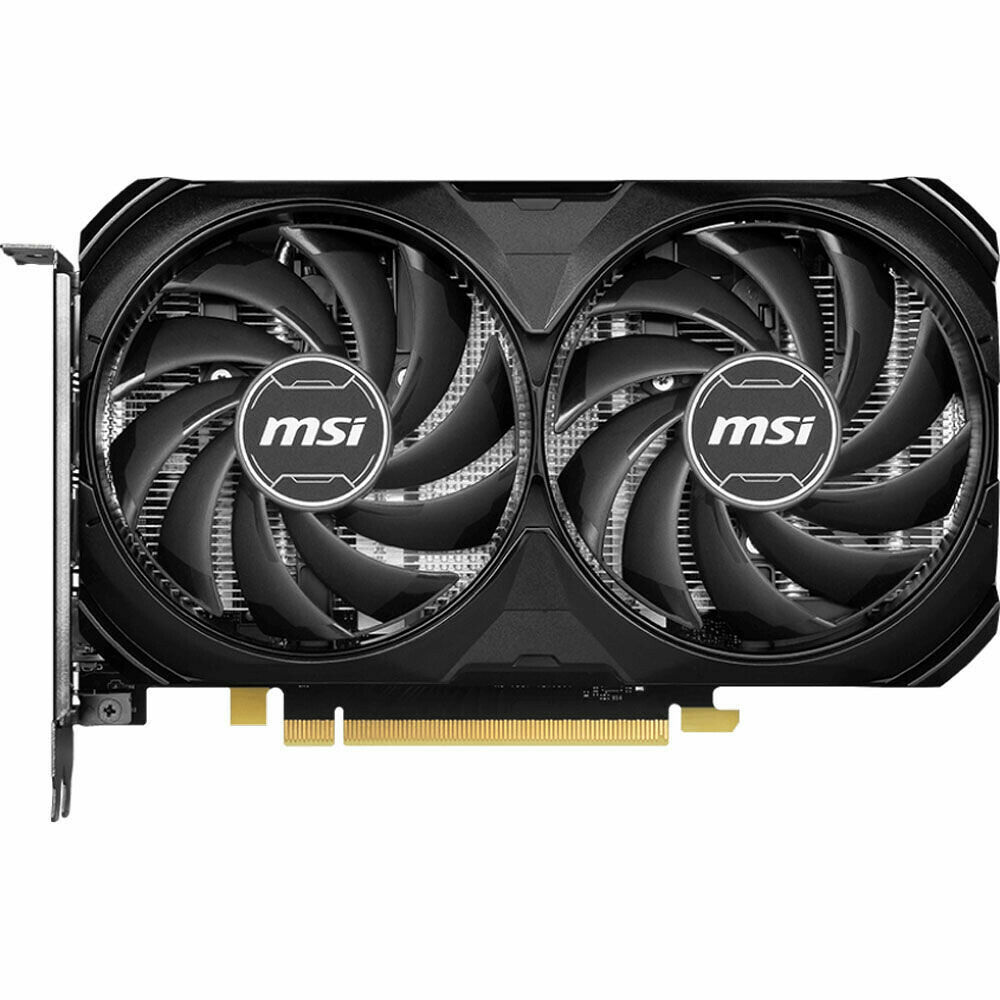 MSI GAMING GEFORCE RTX 4060 TI X 16G carte graphique NVIDIA 16 Go