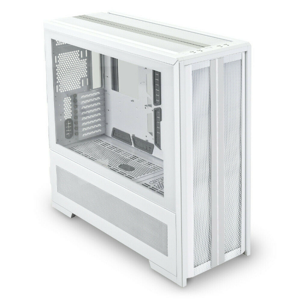 Lian Li V3000 Plus - Blanc