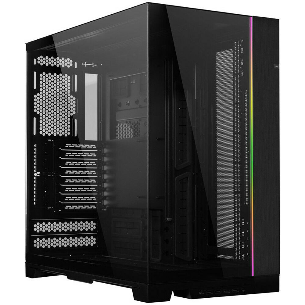 Lian Li O11 Dynamic Evo XL - Noir