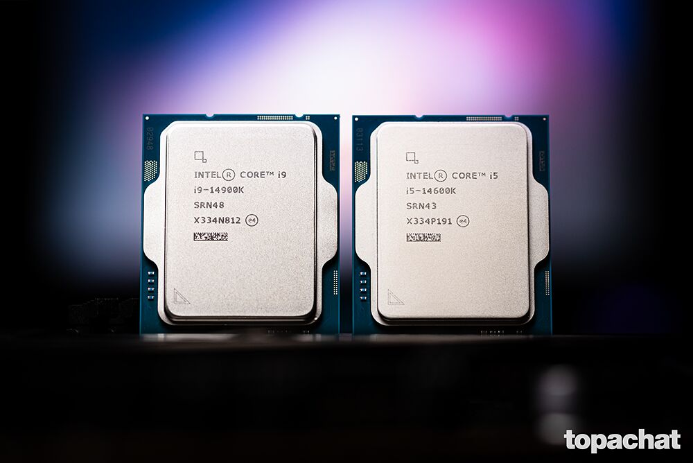 Intel Core i9-14900K (3.2 GHz) - Processeur - Top Achat