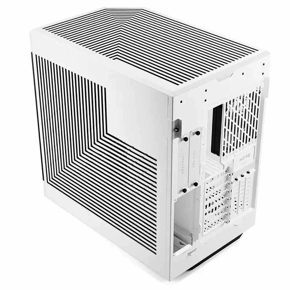 Hyte Y60 - Blanc - Boitier PC - Top Achat