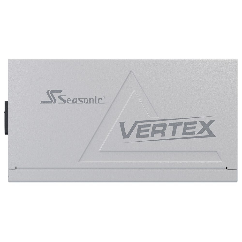SEASONIC VERTEX GX-1000 : Du très bon ATX 3.0 presque abordable