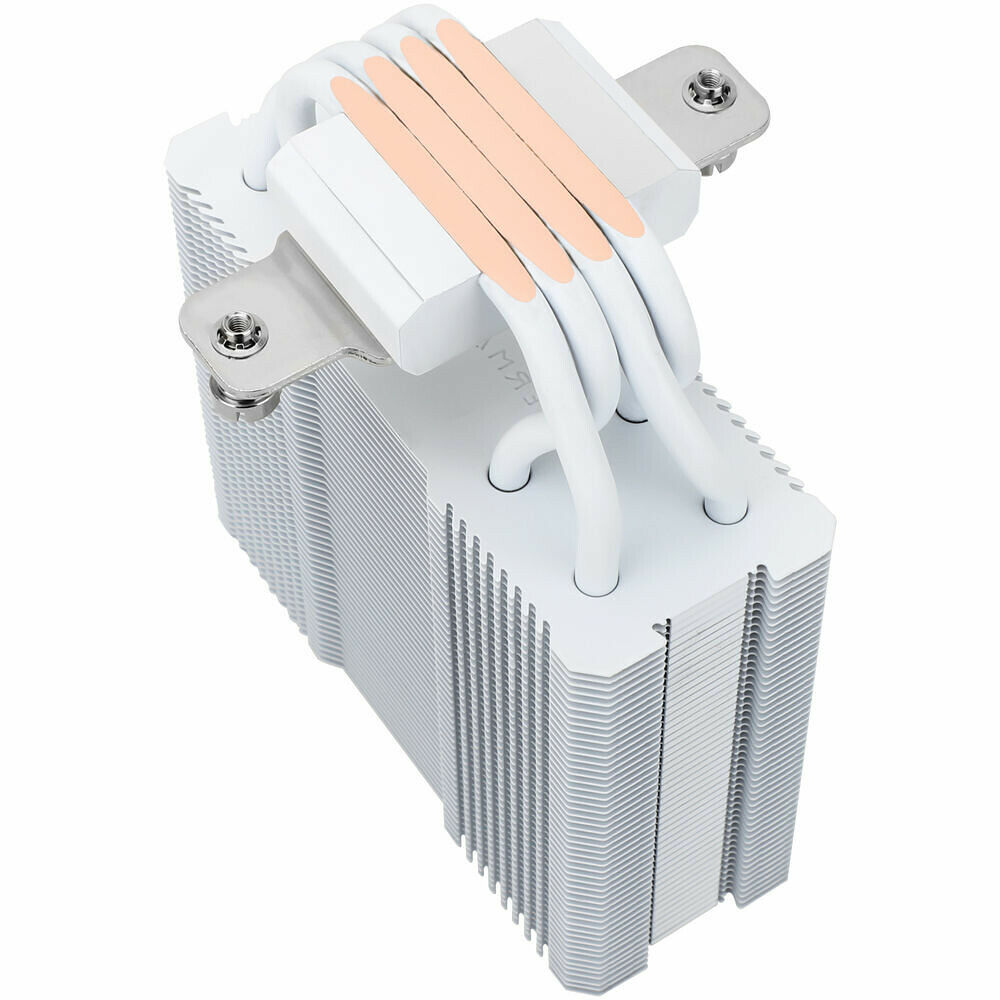 Thermalright Assassin X 120 Refined SE ARGB - Blanc