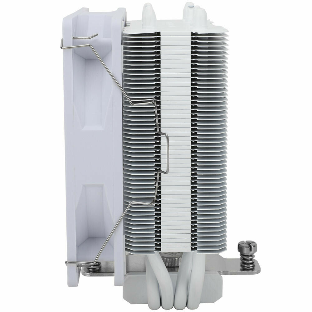 Thermalright Assassin X 120 Refined SE ARGB - Blanc