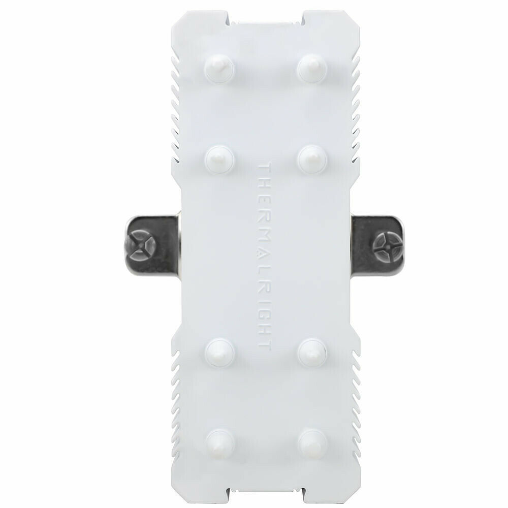 Thermalright Assassin X 120 Refined SE ARGB - Blanc