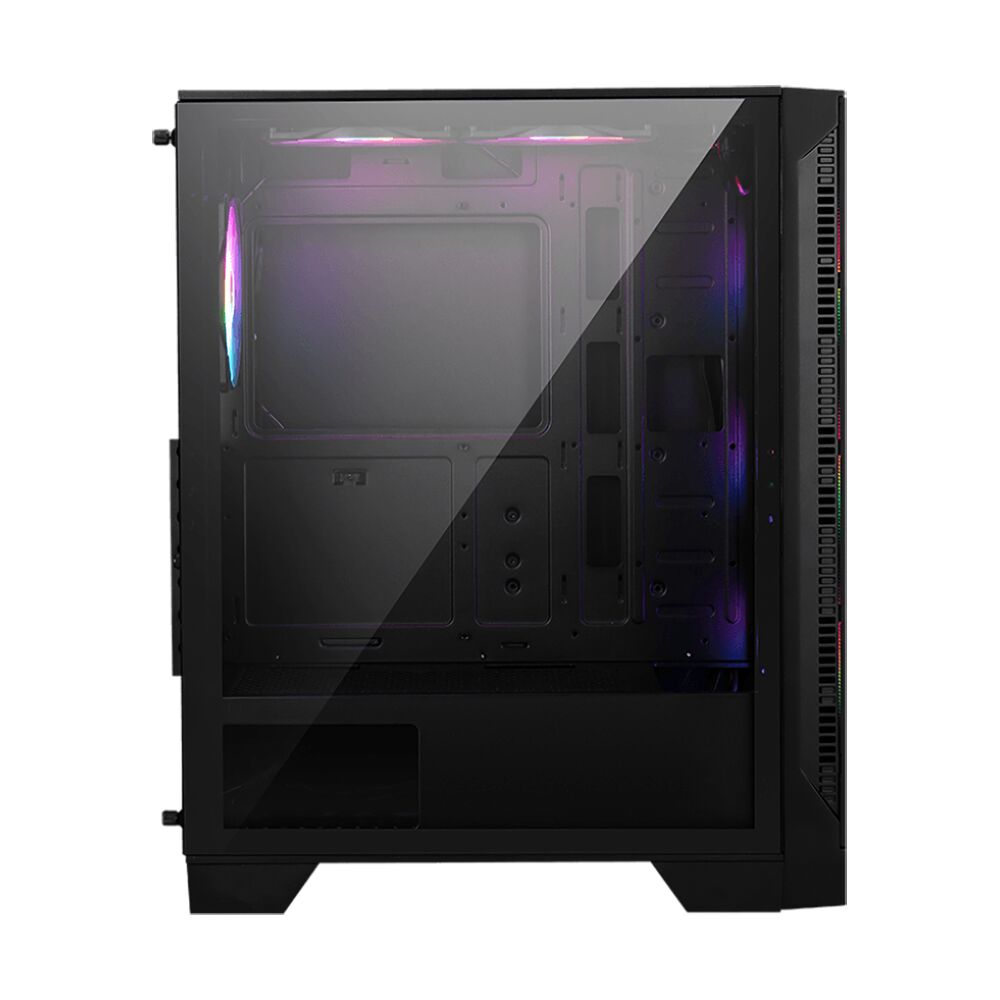 MSI MAG FORGE 120A Airflow