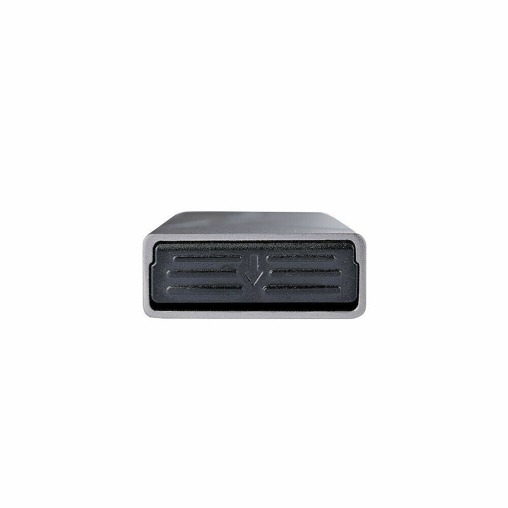 Startech boitier M2 NVME/SATA - USB