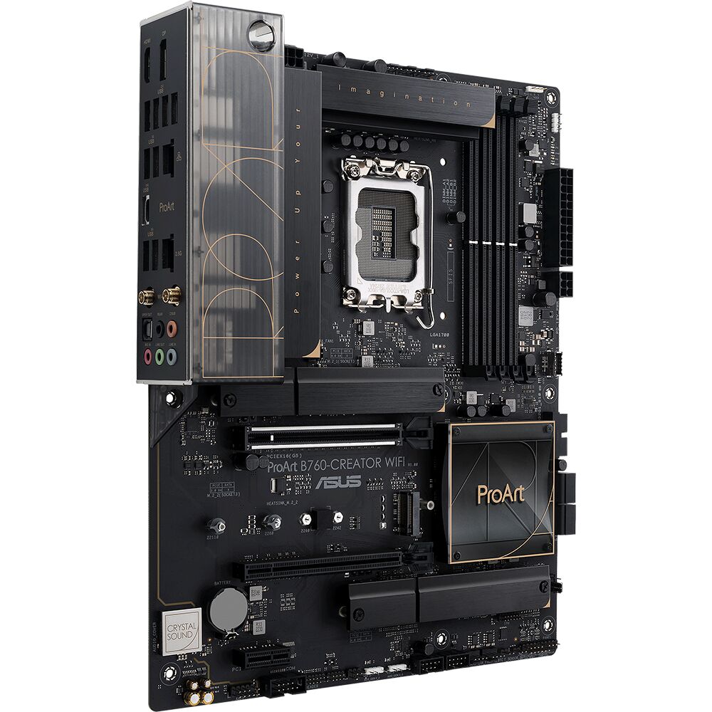 ASUS PROART B760-CREATOR WIFI